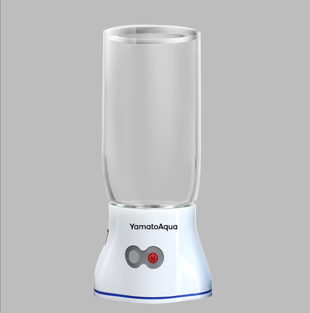 Ozone Mouthwash Pro – YamatoAqua Ozone Mouthwash Pro – YamatoAqua