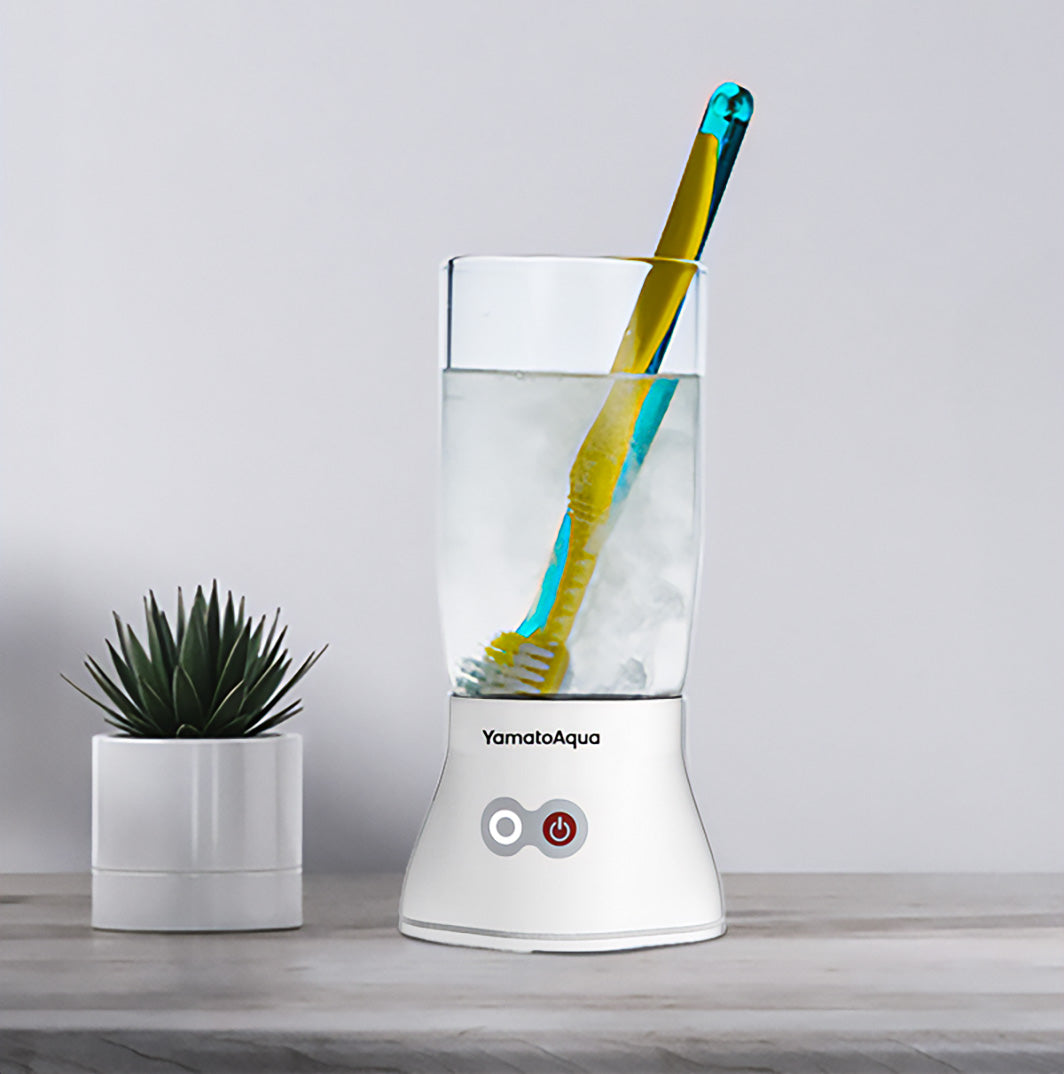 Ozone Mouthwash Pro