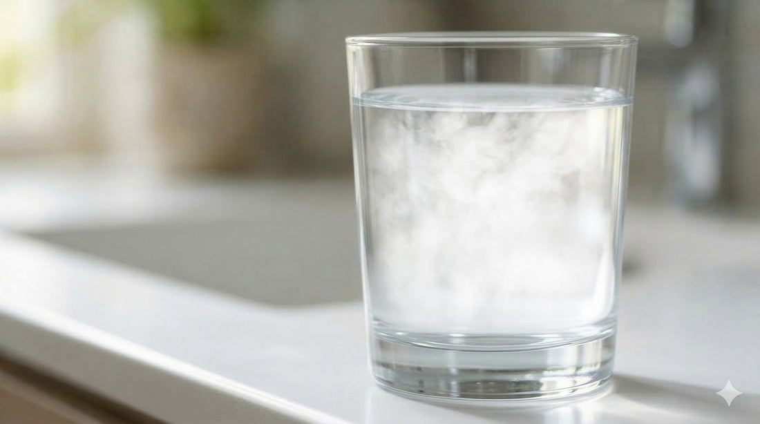 Ozone Nanobubble Water: A Promising Approach for Oral Hygiene and Bacterial Control