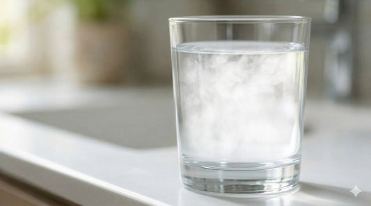 Ozone Nanobubble Water: A Promising Approach for Oral Hygiene and Bacterial Control