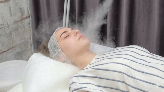 Ozone Nanobubble Water and Wound Care: What New Research Reveals