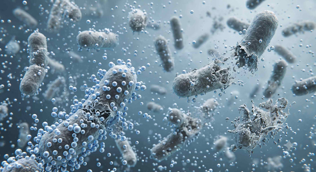 Benefits and applications of using ozone nanobubbles in water for human health