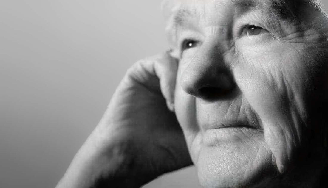 Oral Health and Brain Health: What Gum Disease May Tell Us About Dementia Risk