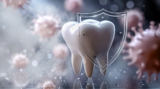 Ozone-Based Approaches to Preventing Tooth Decay: What Research Is Showing