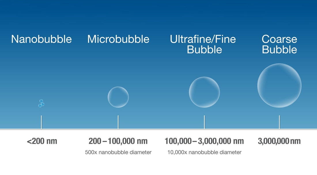 Ozone Nano-Bubble Water and Oral Health: What a Dental Study Reveals
