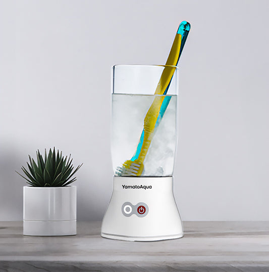 Ozone Mouthwash Pro