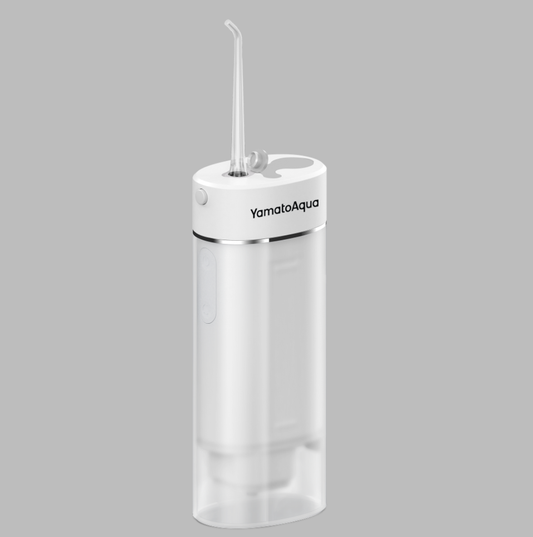 Ozone Water Flosser