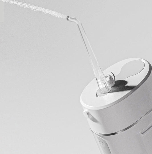 Ozone Water Flosser